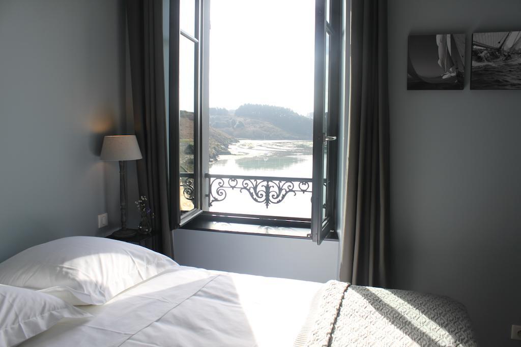 Villa Pen Prad Sauzon Δωμάτιο φωτογραφία