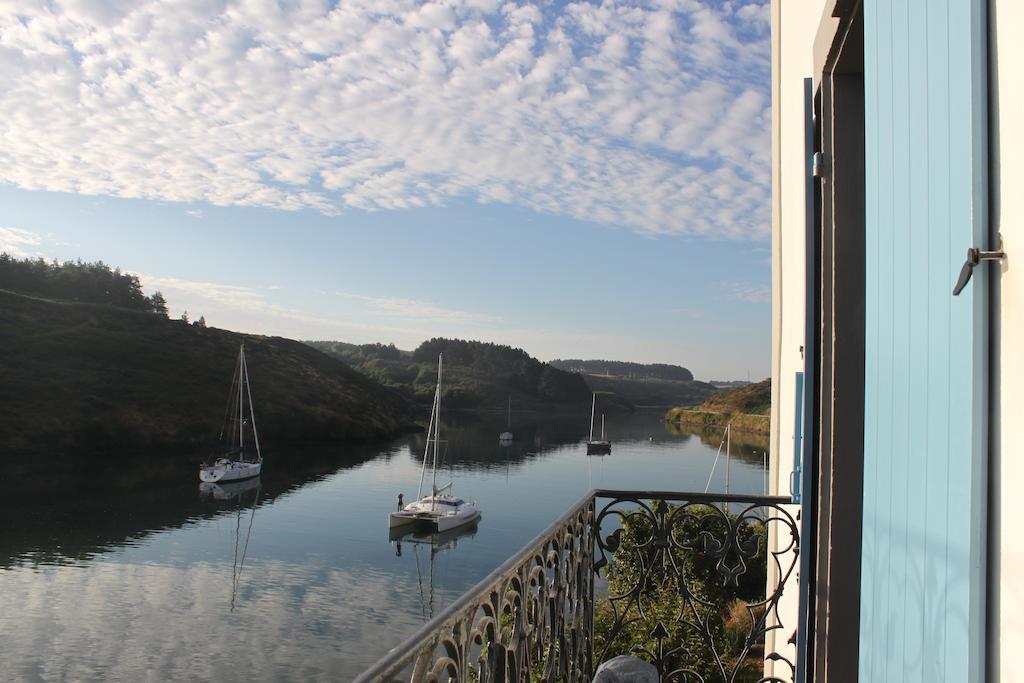 Villa Pen Prad Sauzon Δωμάτιο φωτογραφία